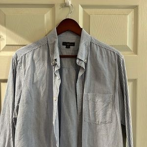 Club Room Dress Shirt